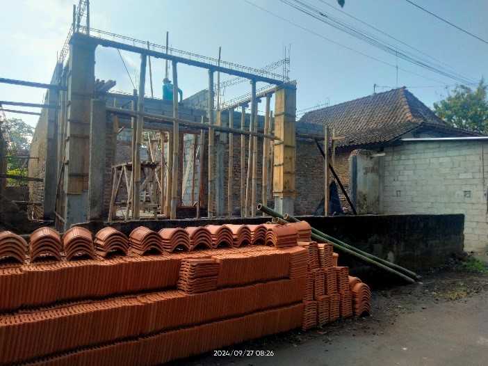 Foto Rumah 50% ADI SUMARTO NY